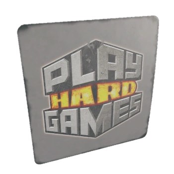 Скидка 3% в магазине Crossout + наклейки 'Плей Хард'